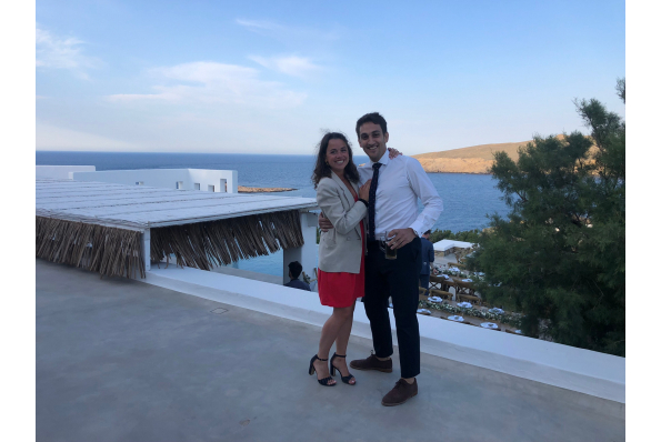 Bienvenue sur le site de notre mariage
