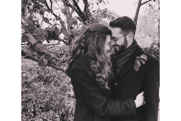 Bienvenue sur le site de notre mariage