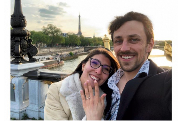Bienvenue sur le site de notre mariage