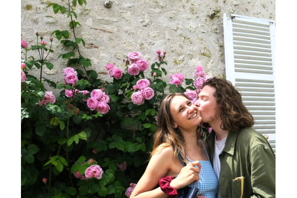 Bienvenue sur le site de notre mariage