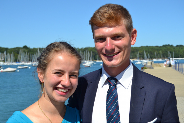 Bienvenue sur le site de notre mariage