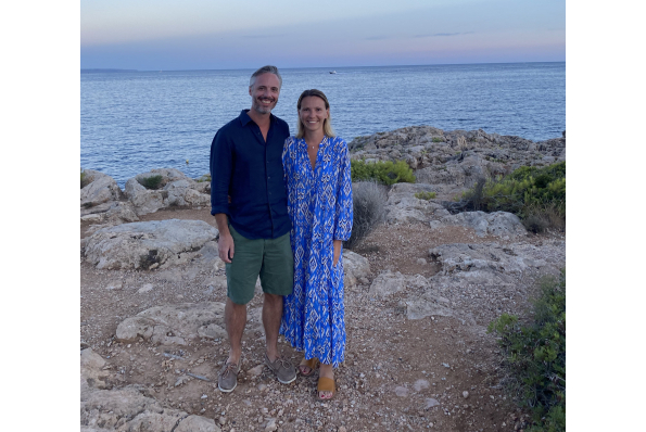 Bienvenue sur le site de notre mariage