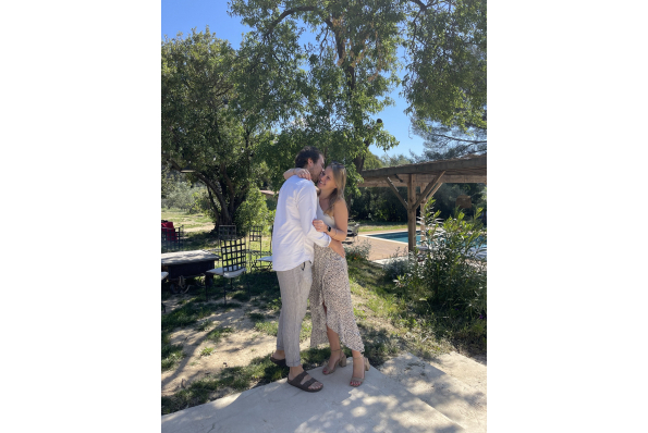 Bienvenue sur le site de notre mariage