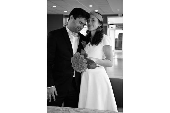 Bienvenue sur le site de notre mariage