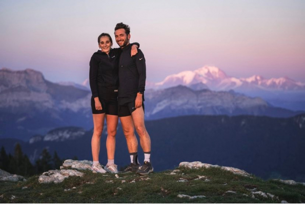 Bienvenue sur le site de notre mariage