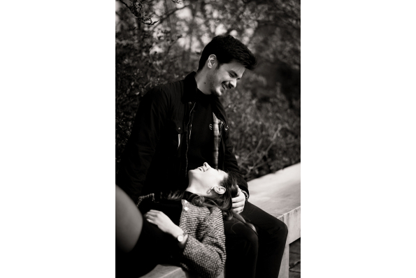 Bienvenue sur le site de notre mariage