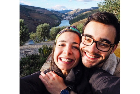 Bienvenue sur le site de notre mariage