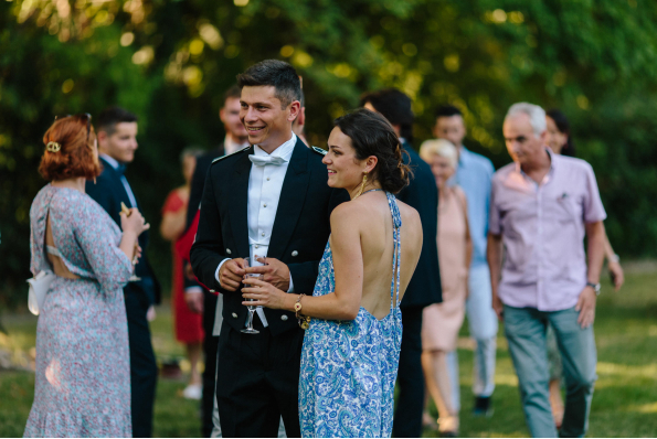 Bienvenue sur le site de notre mariage