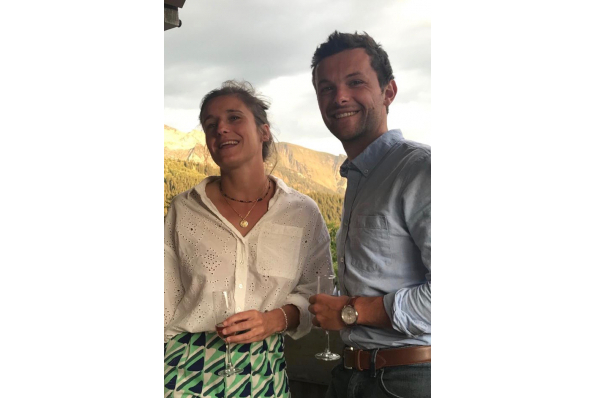 Bienvenue sur le site de notre mariage