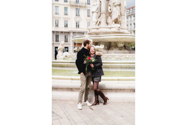 Bienvenue sur le site de notre mariage