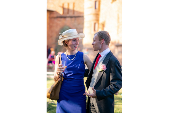 Bienvenue sur le site de notre mariage