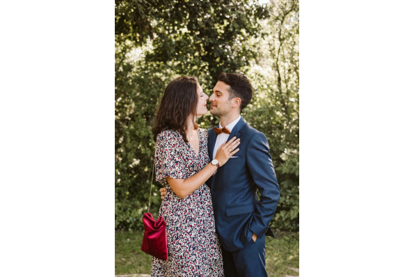 Bienvenue sur le site de notre mariage