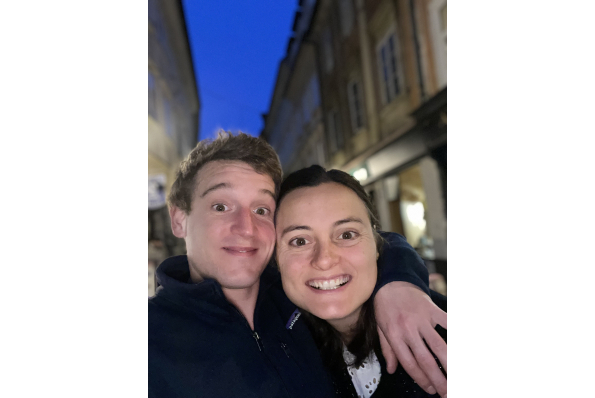 Bienvenue sur le site de notre mariage