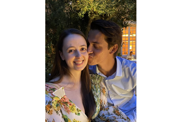Bienvenue sur le site de notre mariage