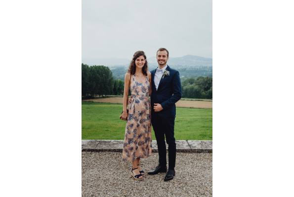 Bienvenue sur le site de notre mariage