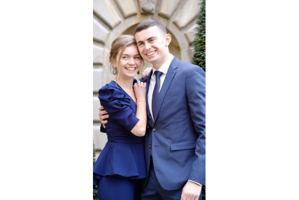 Bienvenue sur le site de notre mariage