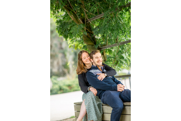 Bienvenue sur le site de notre mariage