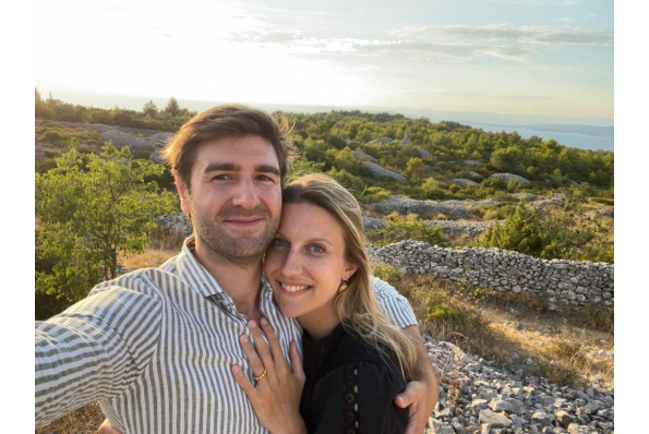Bienvenue sur le site de notre mariage