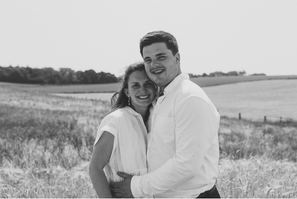 Bienvenue sur le site de notre mariage