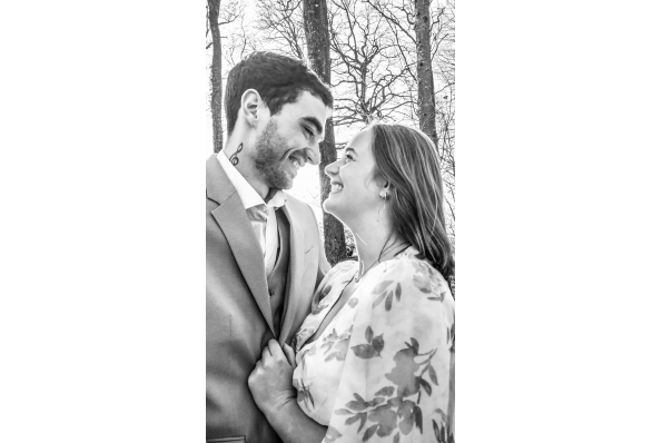 Bienvenue sur le site de notre mariage
