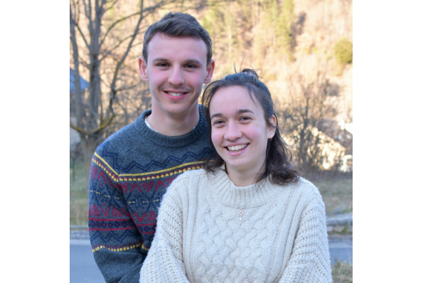 Bienvenue sur le site de notre mariage