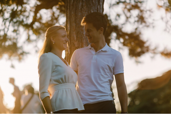 Bienvenue sur le site de notre mariage