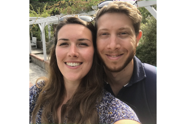 Bienvenue sur le site de notre mariage