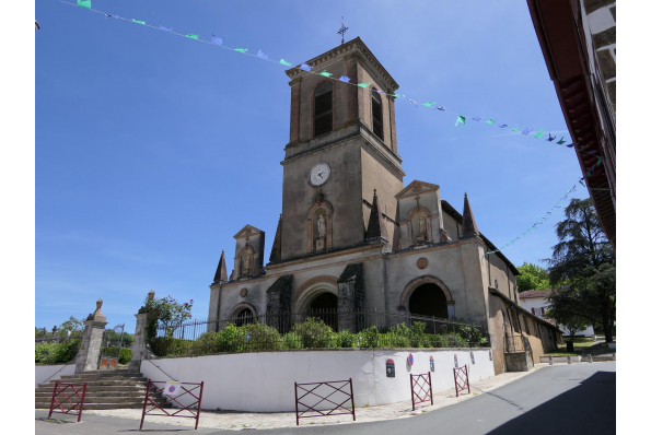Bienvenue sur le site de notre mariage