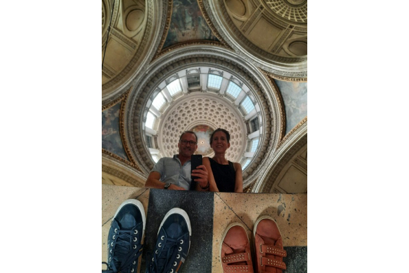 Bienvenue sur le site de notre mariage