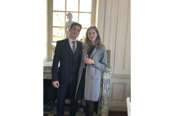 MilleMercisMariage - Liste de mariage