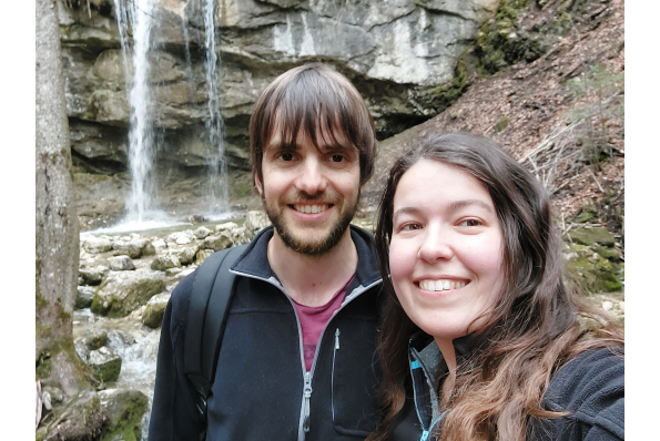 Bienvenue sur le site de notre mariage