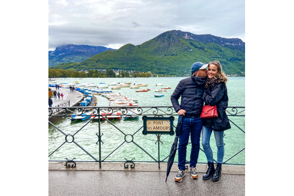 Bienvenue sur le site de notre mariage