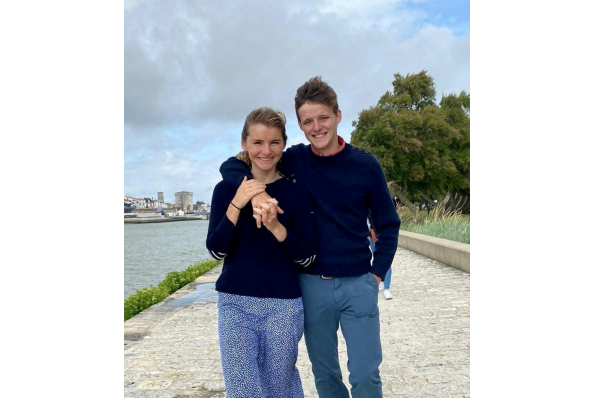 Bienvenue sur le site de notre mariage