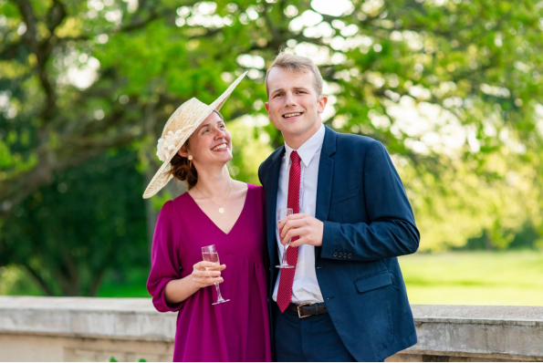 Bienvenue sur le site de notre mariage