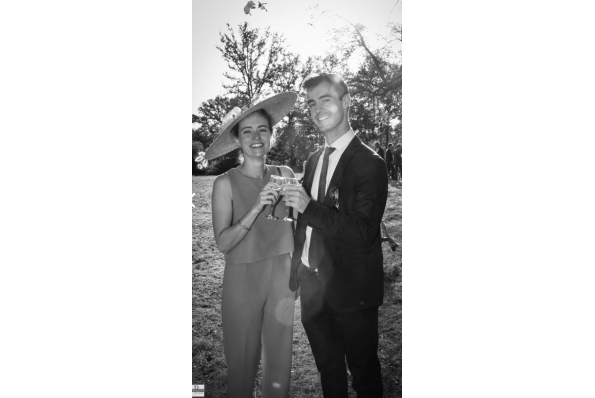 Bienvenue sur le site de notre mariage