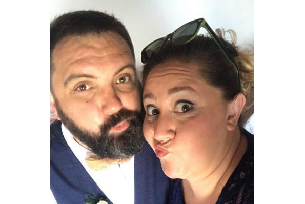 Bienvenue sur le site de notre mariage