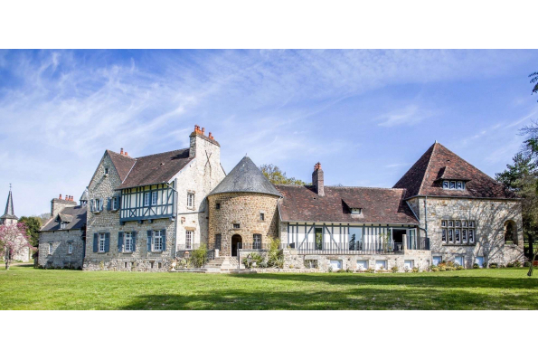 Bienvenue sur le site de notre mariage
