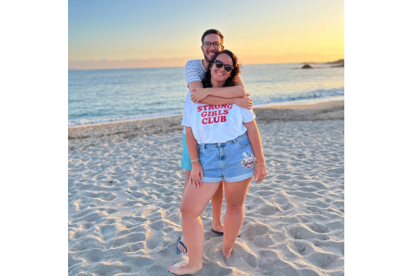 Bienvenue sur le site de notre mariage
