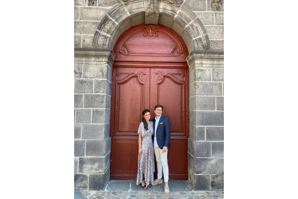 MilleMercisMariage - Liste de mariage