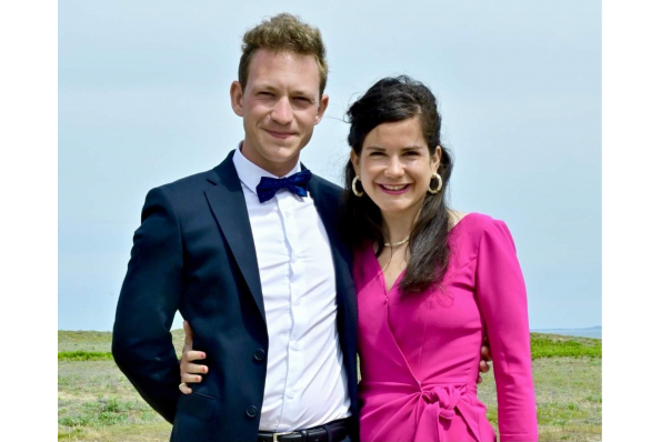 Bienvenue sur le site de notre mariage