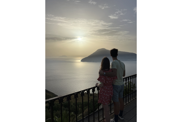 Bienvenue sur le site de notre mariage