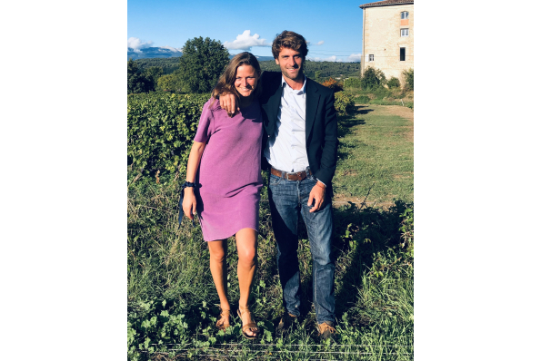 Bienvenue sur le site de notre mariage