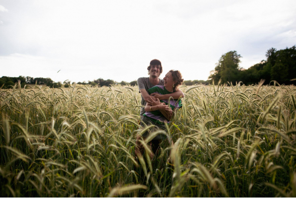 Bienvenue sur le site de notre mariage