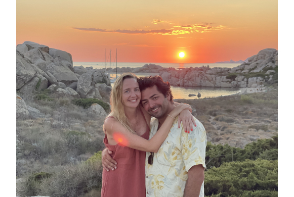 Bienvenue sur le site de notre mariage