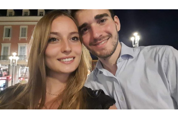 Bienvenue sur le site de notre mariage