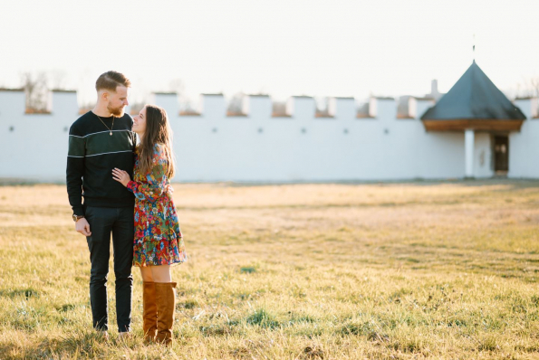 Bienvenue sur le site de notre mariage