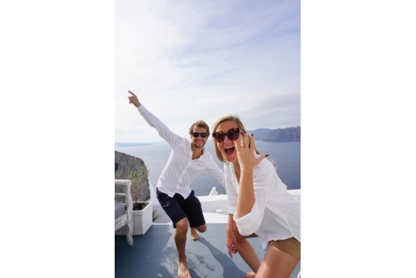Bienvenue sur le site de notre mariage