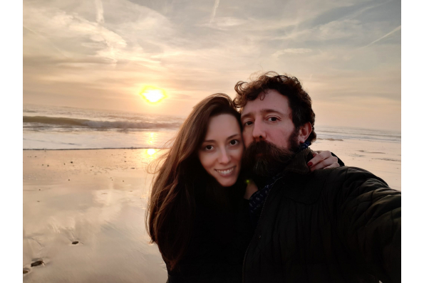 Bienvenue sur le site de notre mariage