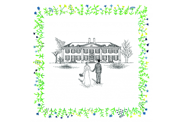 Bienvenue sur le site de notre mariage