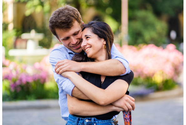 Bienvenue sur le site de notre mariage